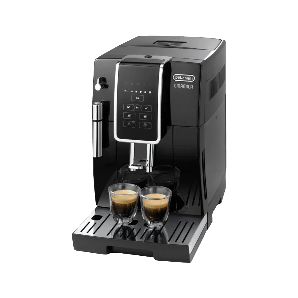 De'Longhi Dinamica ECAM350.15.B (Kaffeevollautomat)