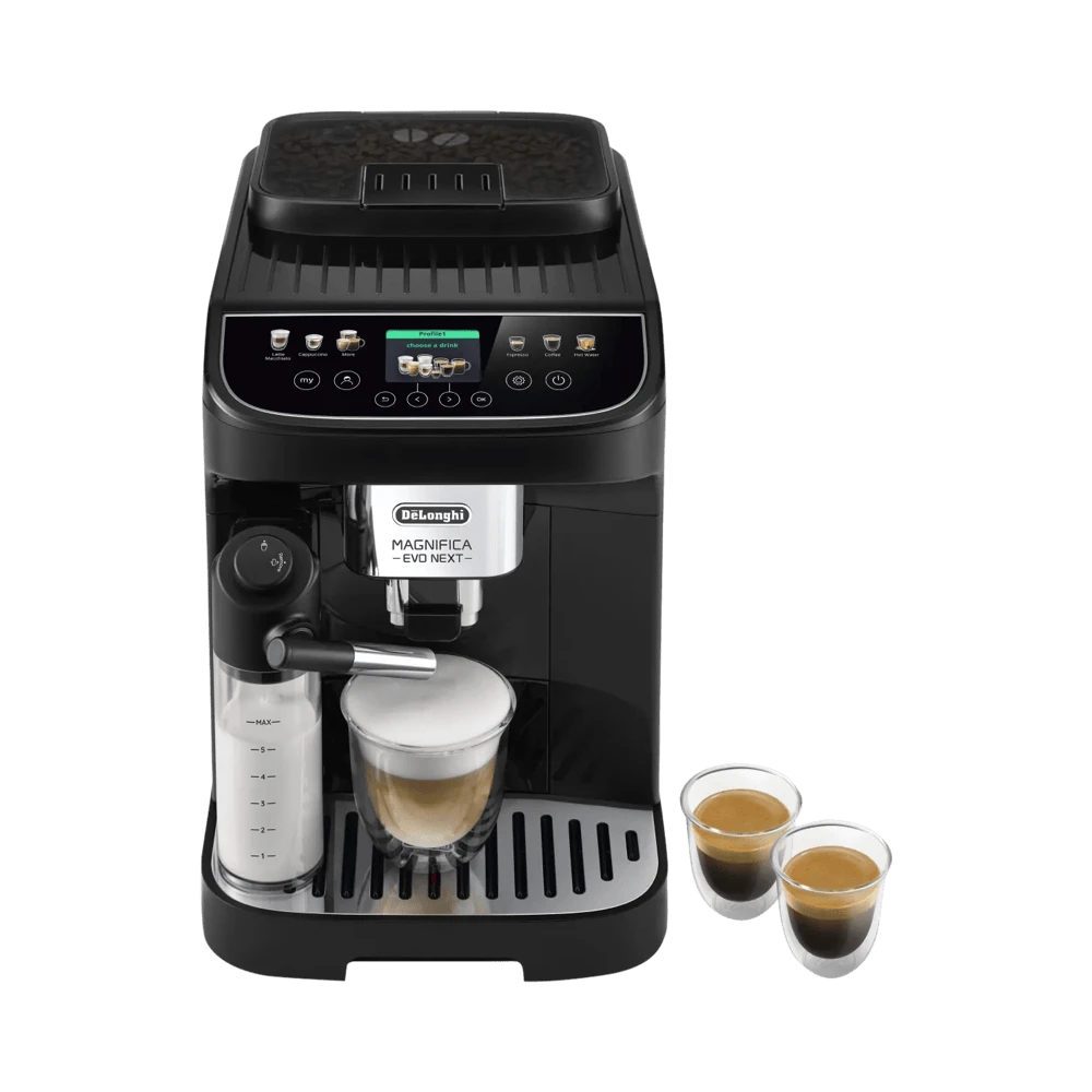 De'Longhi Magnifica Evo Next ECAM310.60.B (Kaffeevollautomat)