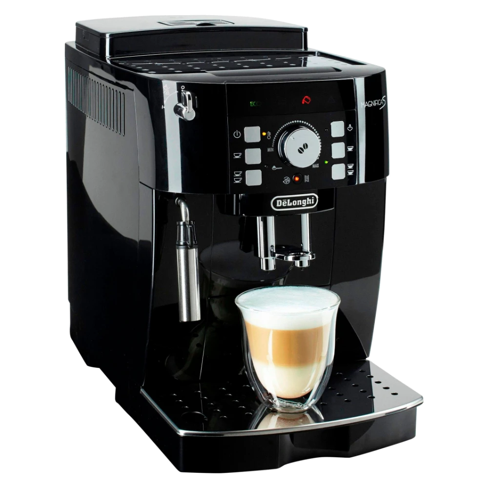 De'Longhi Magnifica S ECAM21.118.B (Kaffeevollautomat)
