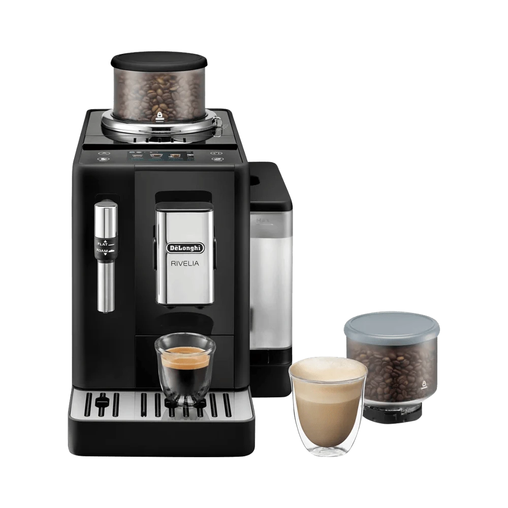 De'Longhi Rivelia EXAM440.35.B (Kaffeevollautomat)