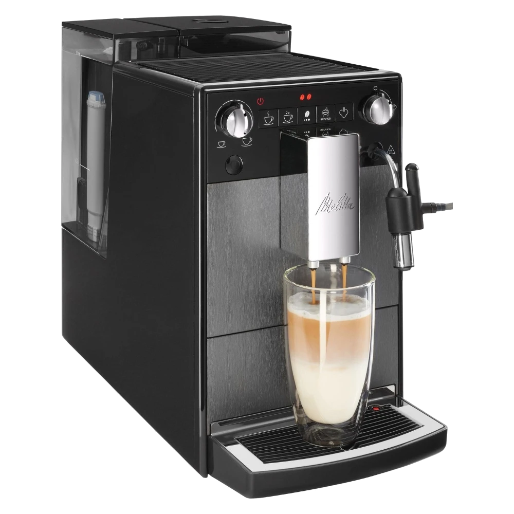 Melitta Avanza F270-100 (Kaffeevollautomat)