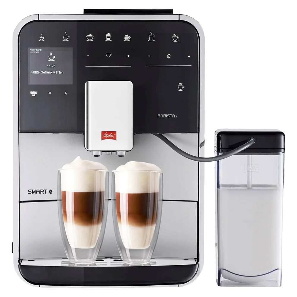 Melitta Barista T Smart F83/0-101 (Kaffeevollautomat)