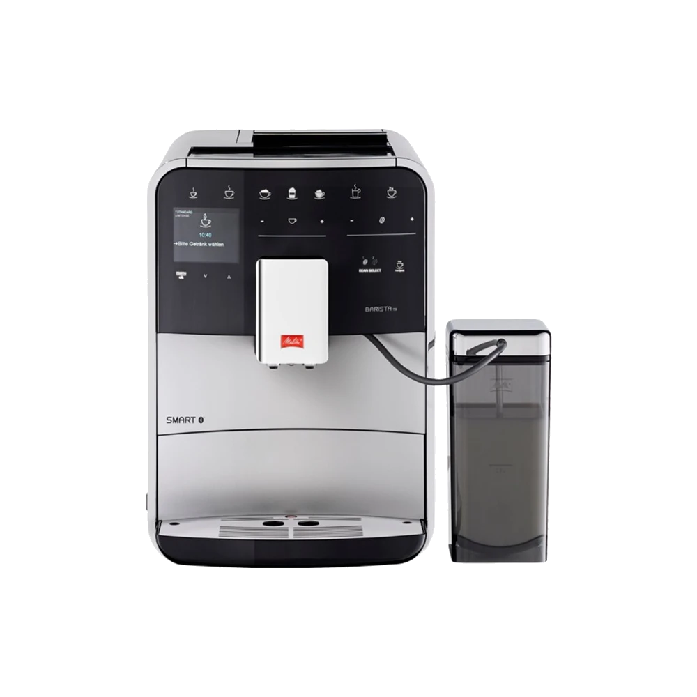 Melitta Barista TS Smart F850-101 (Kaffeevollautomat)