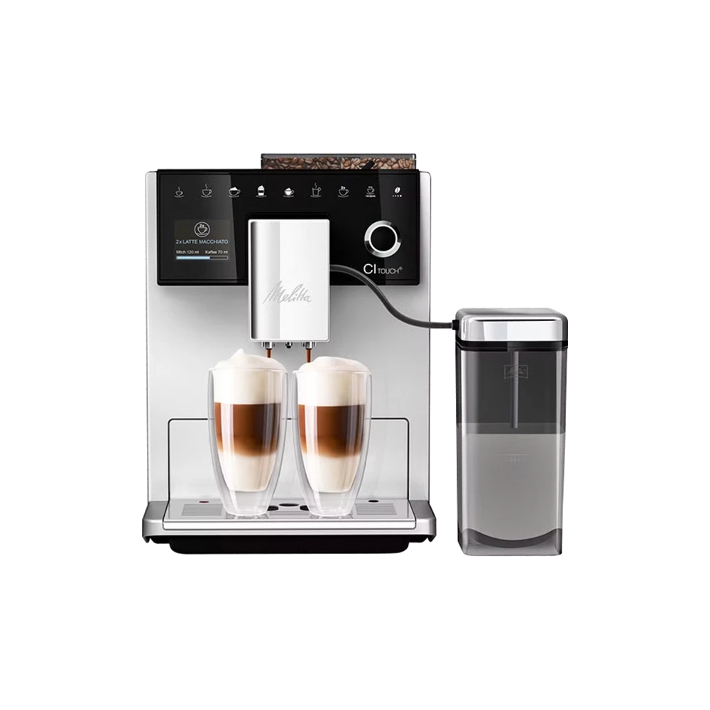 Melitta CI Touch F630-111 (Kaffeevollautomat)