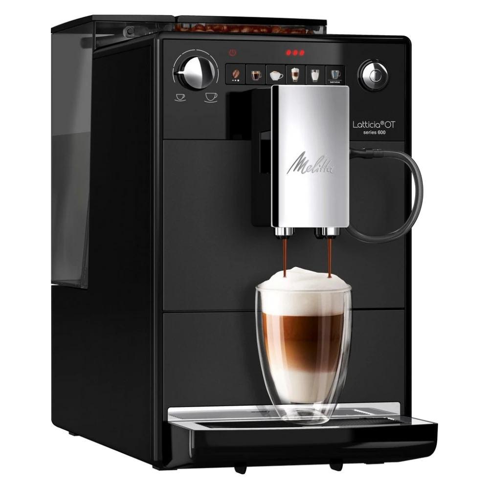 Melitta Latticia OT F300-100 (Kaffeevollautomat)