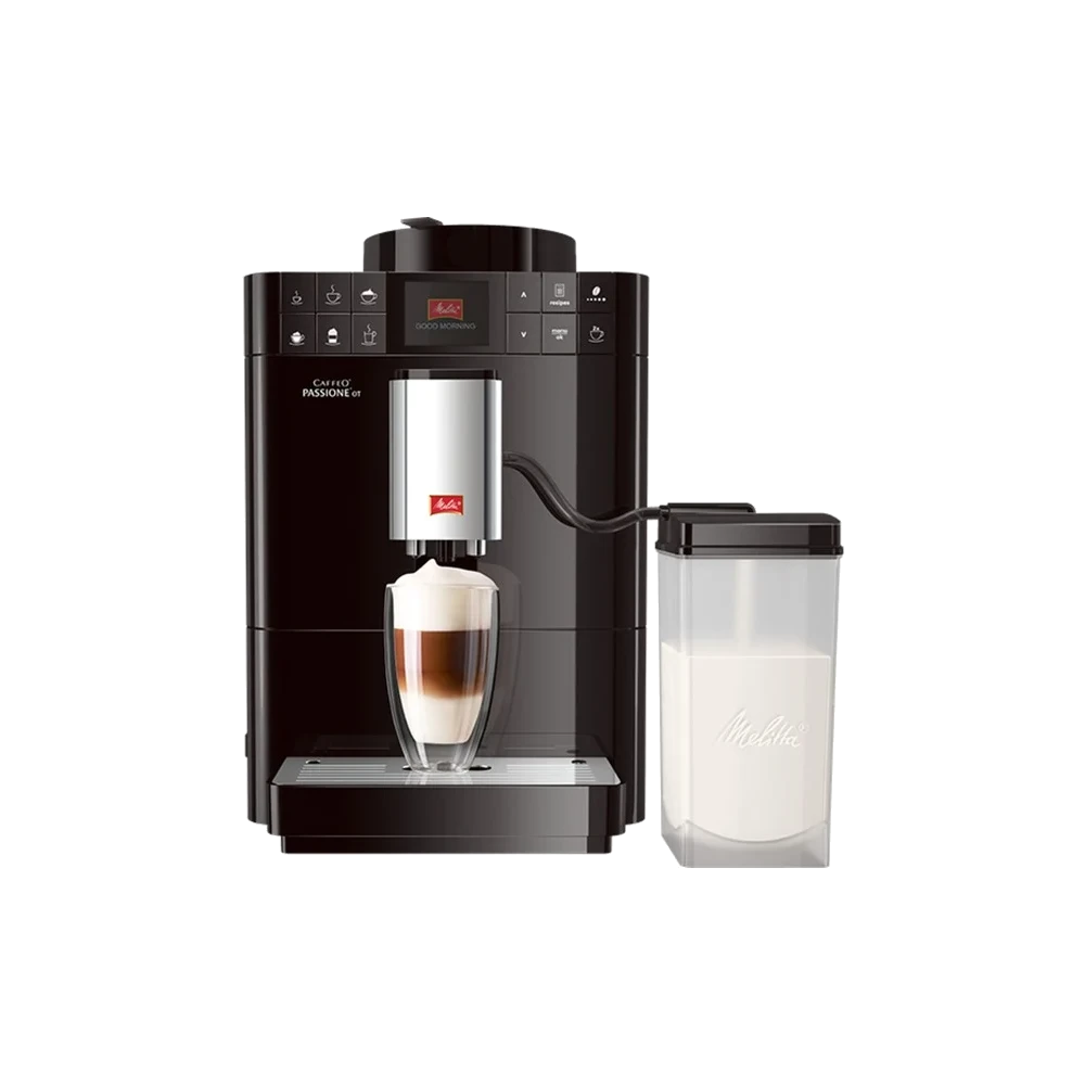 Melitta Caffeo Passione OT F53/1-102 (Kaffeevollautomat)