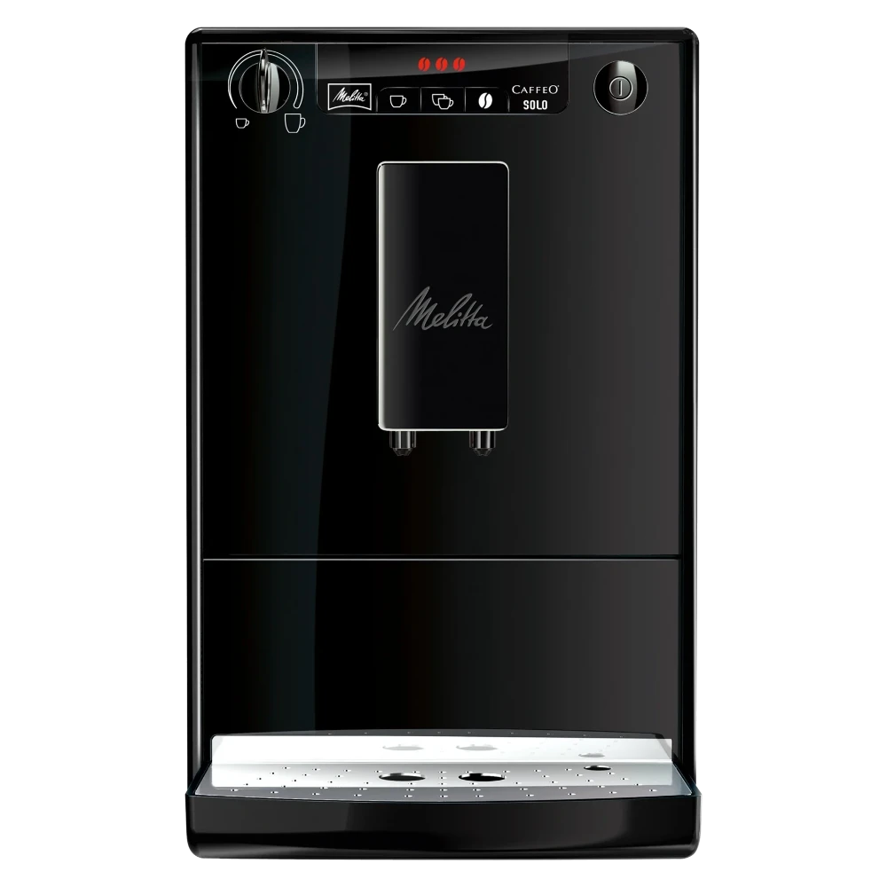 Melitta Solo E950-222 (Kaffeevollautomat)