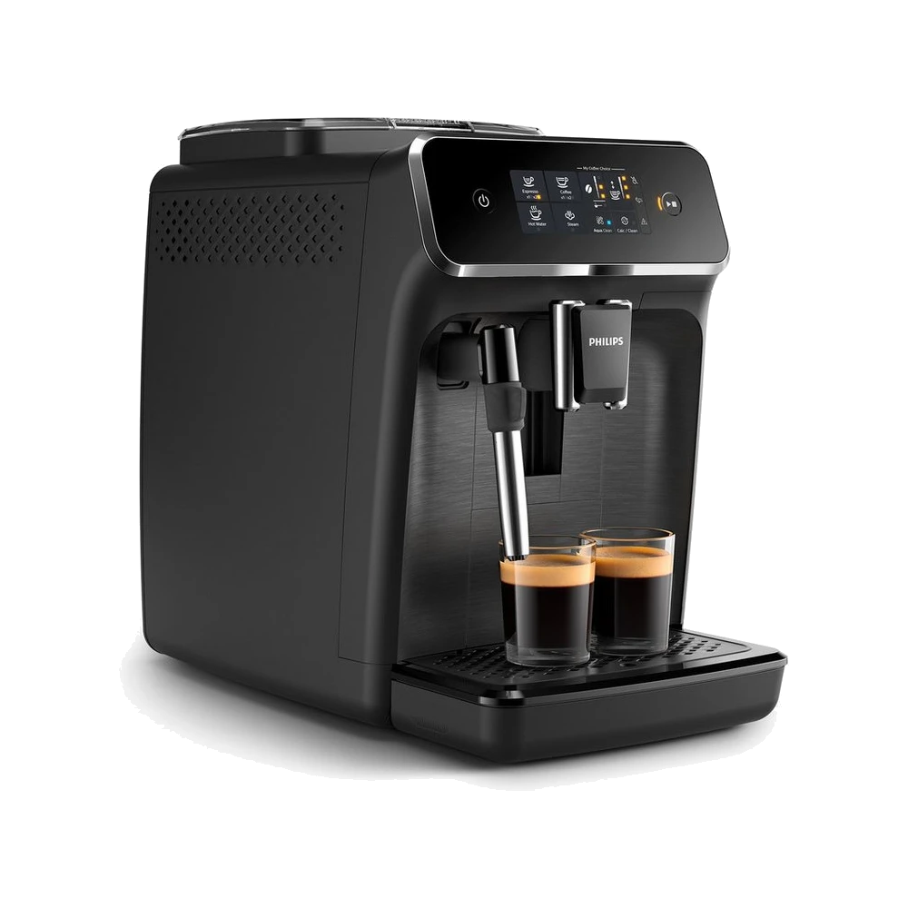Philips 2200 Series EP2220/10 (Kaffeevollautomat)