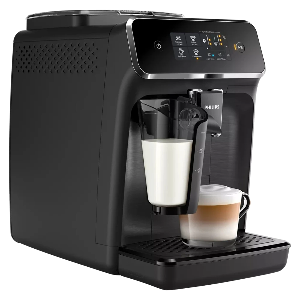 Philips 2200 Series LatteGo EP2230/10 (Kaffeevollautomat)