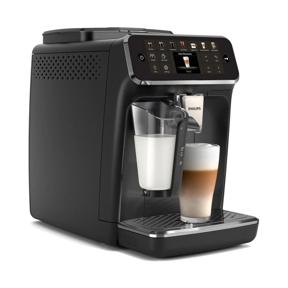 Philips 4400 Series EP4441/50 (Kaffeevollautomat)