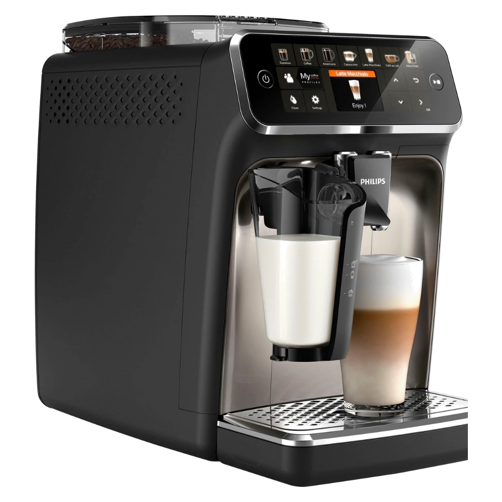 Philips 5400 Series EP5447/90 (Kaffeevollautomat)