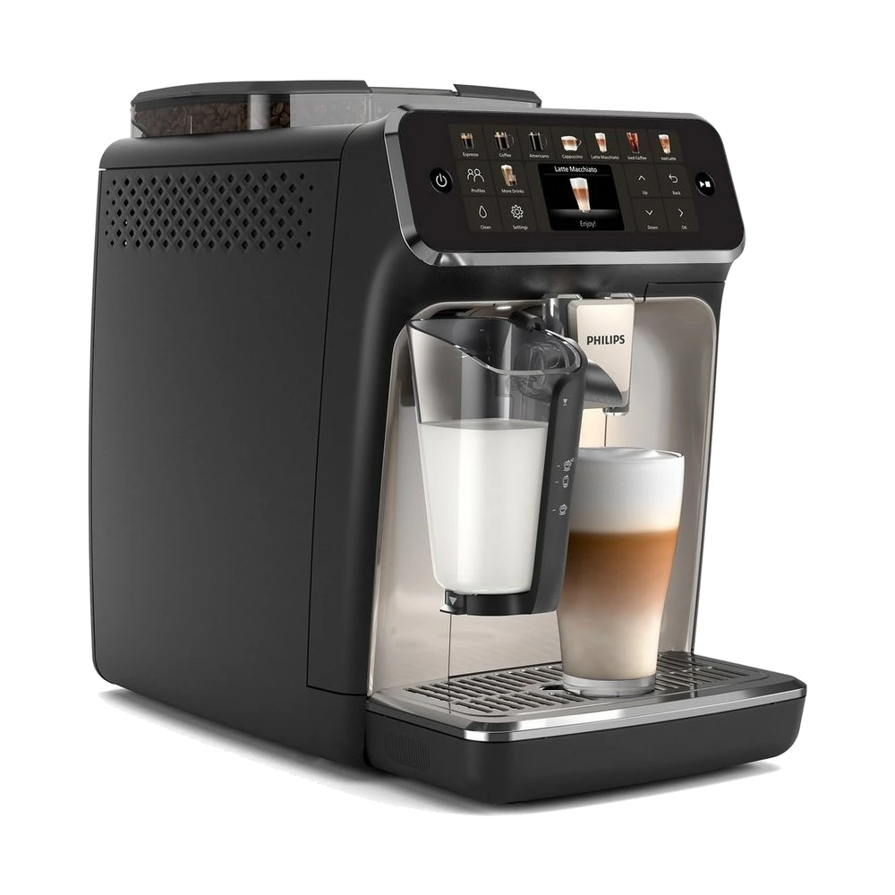 Philips 5500 Series EP5547/90 (Kaffeevollautomat)