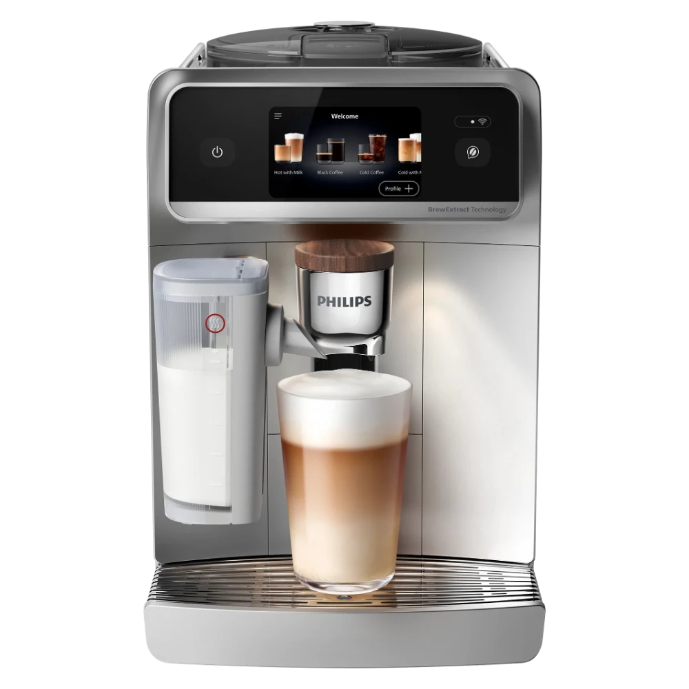 Philips 8000 Series Café Aromis EP8757/20 (Kaffeevollautomat)