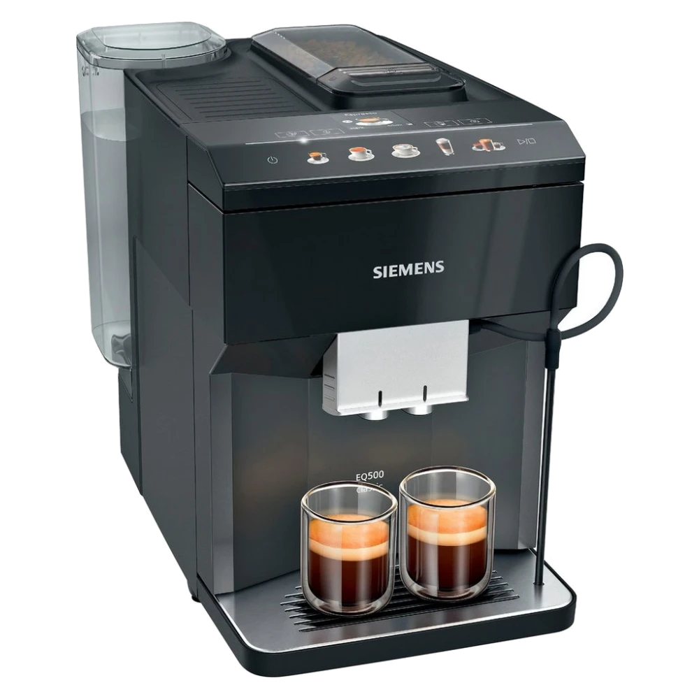 Siemens EQ500 classic TP513D09 (Kaffeevollautomat)