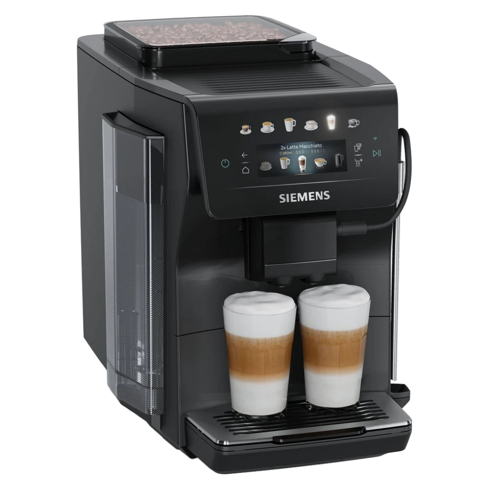 Siemens EQ600 iAroma TP601E09 (Kaffeevollautomat)
