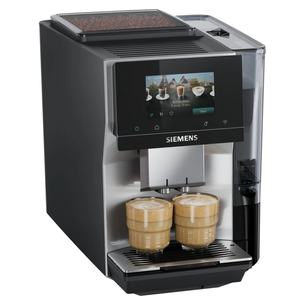Siemens EQ700 iAroma TP725ET7 (Kaffeevollautomat)