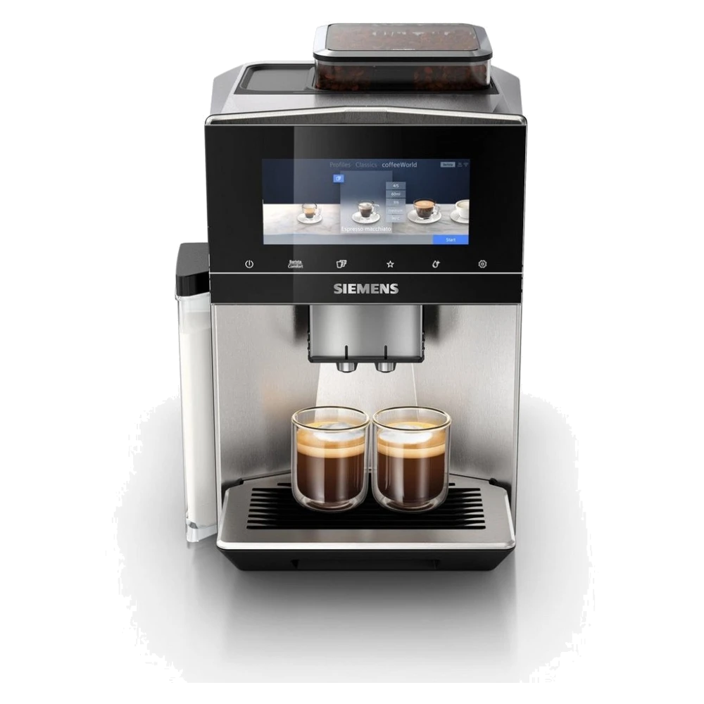 Siemens EQ900 TQ903D43 (Kaffeevollautomat)