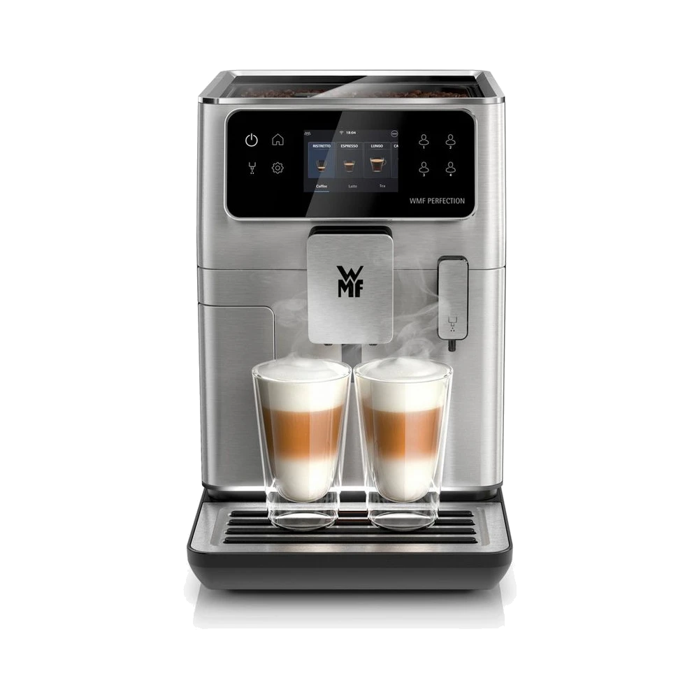 WMF Perfection 640 CP812D10 (Kaffeevollautomat)