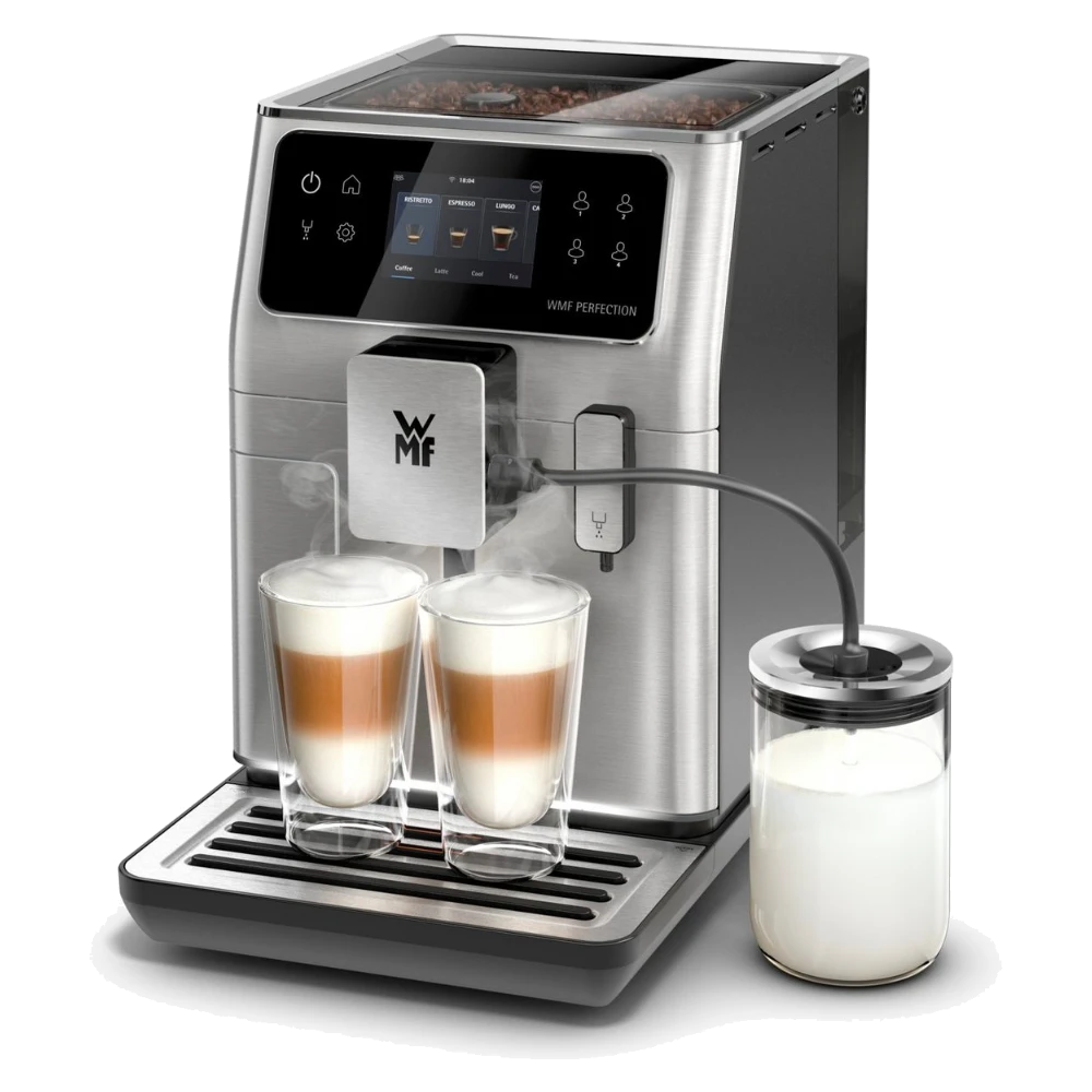 WMF Perfection 680 CP814D10 (Kaffeevollautomat)